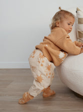 CANVAS PANTS | FLARE